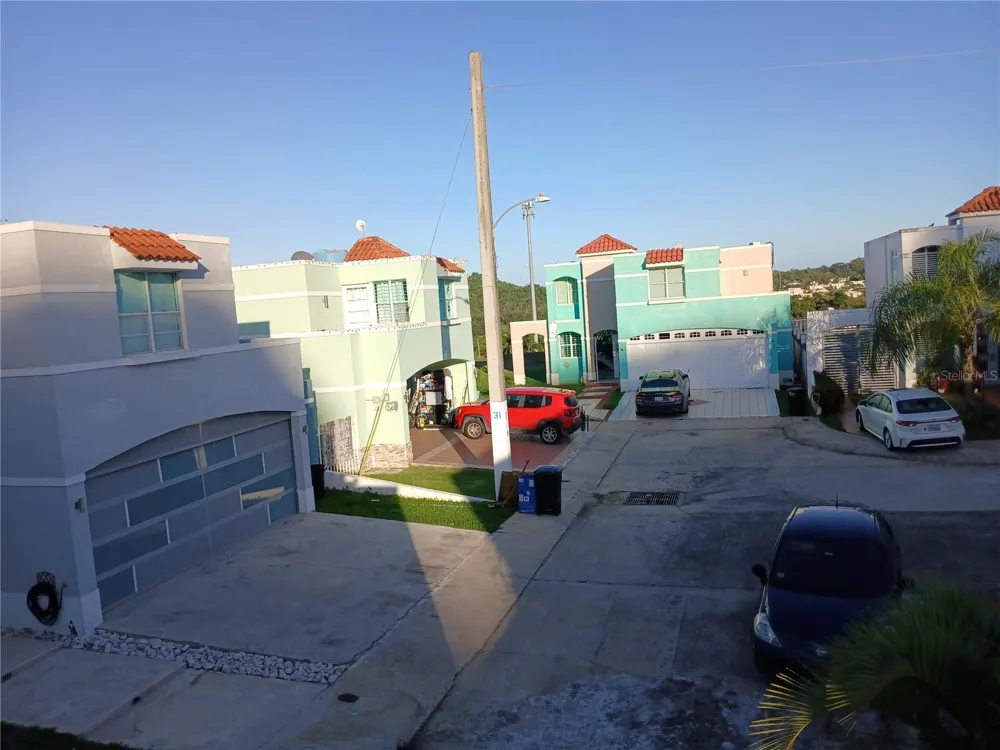 CALLE RIO PITAHAYA RIVER EDGE HILLS #120 Luquillo, PR 00773
