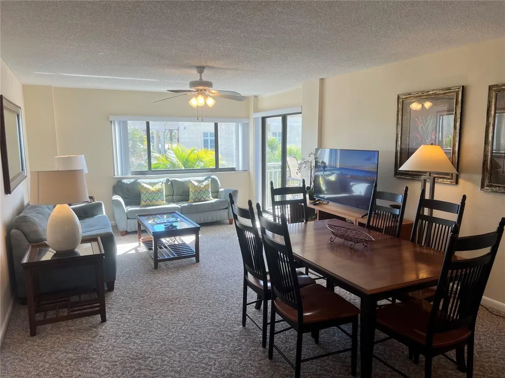 1001 POINT OF ROCKS ROAD #309 Sarasota, FL 34242