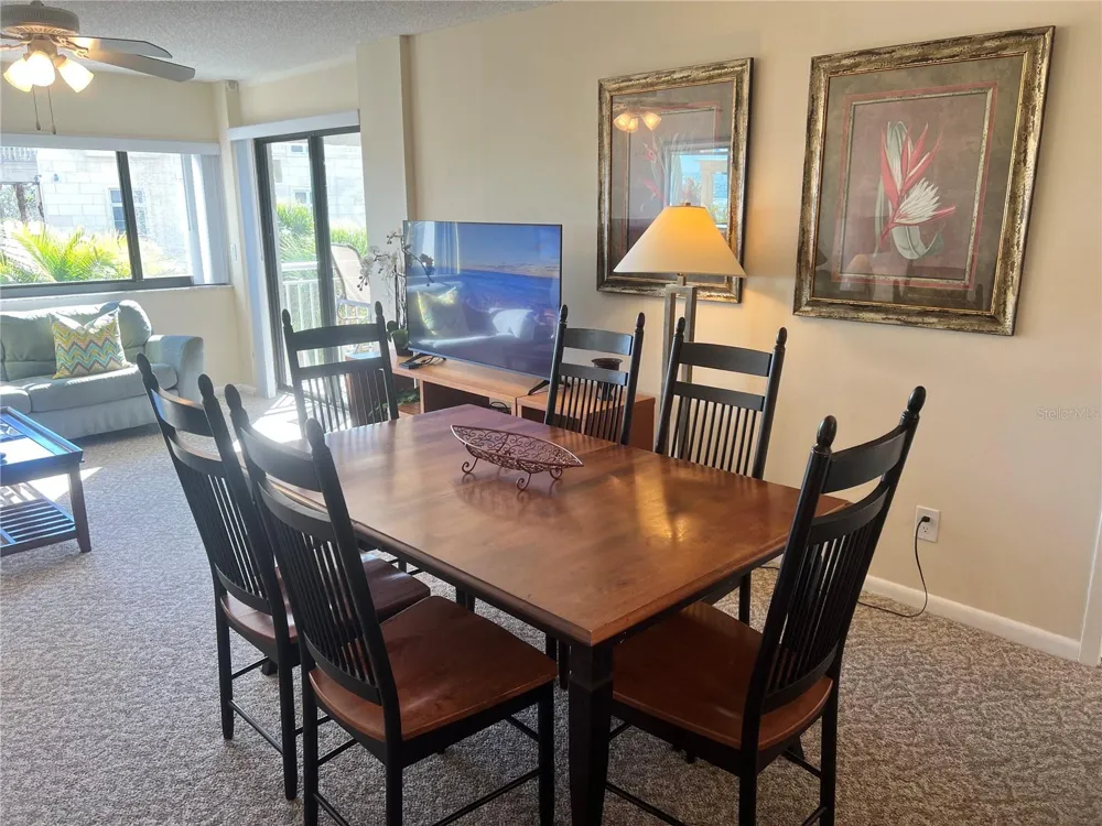 1001 POINT OF ROCKS ROAD #309 Sarasota, FL 34242