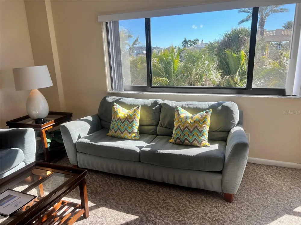 1001 POINT OF ROCKS ROAD #309 Sarasota, FL 34242