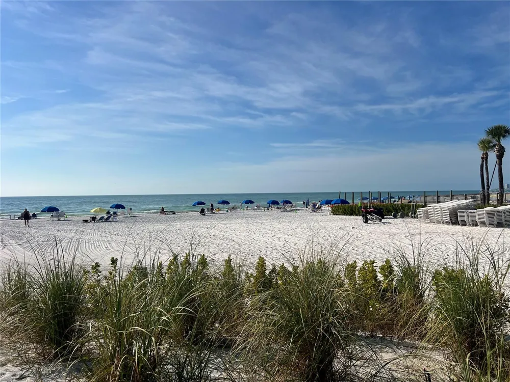 1001 POINT OF ROCKS ROAD #309 Sarasota, FL 34242
