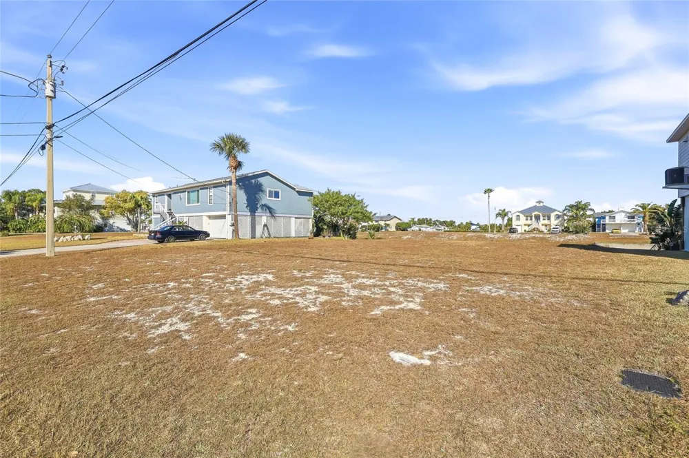 4017 BLUEFISH DRIVE Hernando Beach, FL 34607