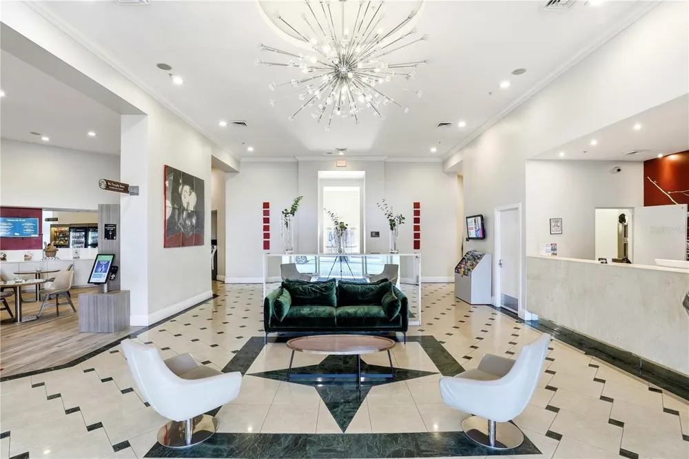 7395 UNIVERSAL BOULEVARD #104 Orlando, FL 32819