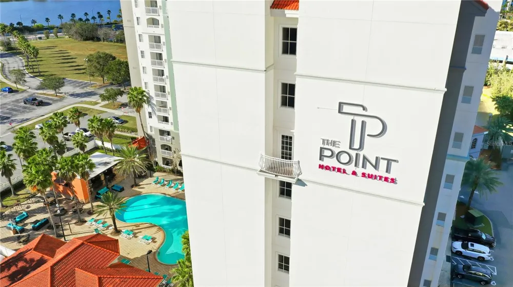 7395 UNIVERSAL BOULEVARD #104 Orlando, FL 32819