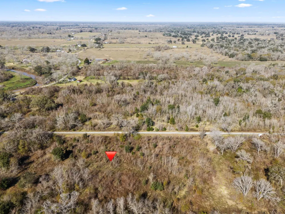 Cr 165/ Holmes Cedar Lane, TX 77415