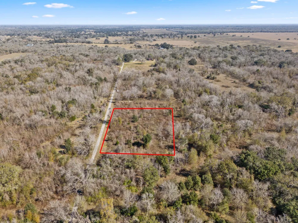 Cr 165/ Holmes Cedar Lane, TX 77415