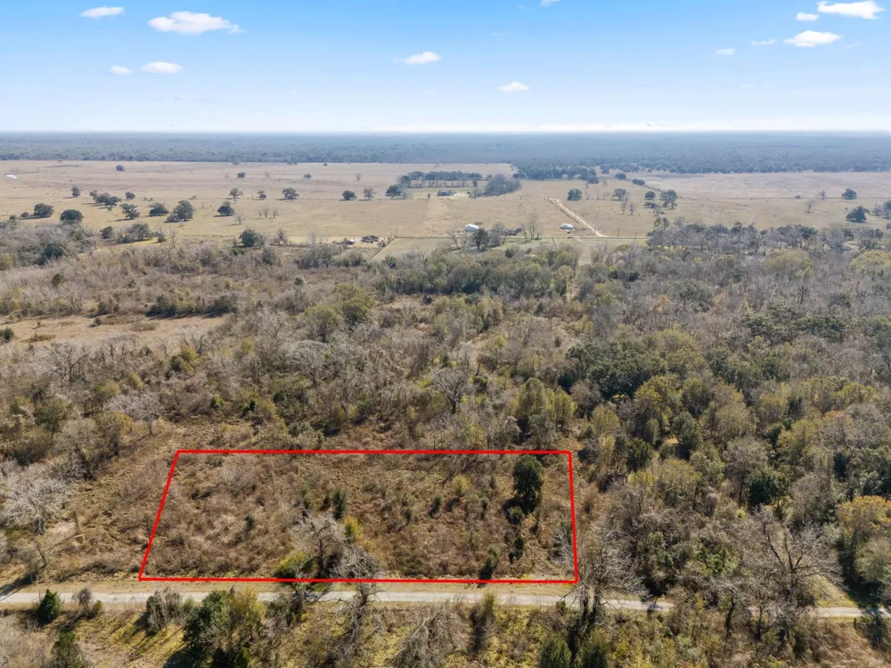 Cr 165/ Holmes Cedar Lane, TX 77415