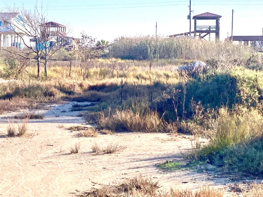 1136 Pennington Street Gilchrist, TX 77617