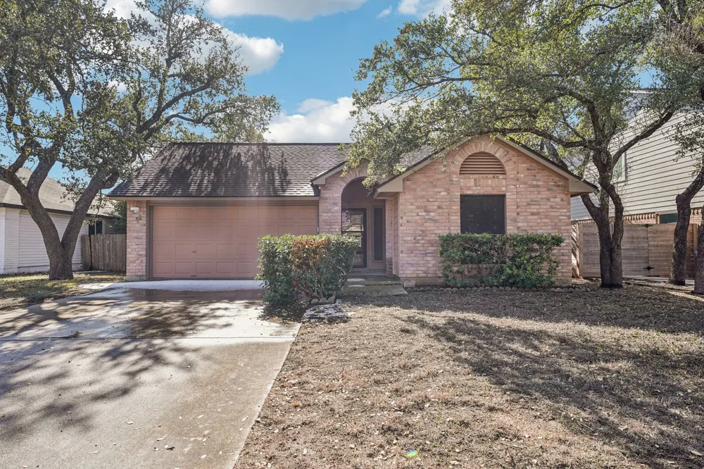3107 Pepper Grass Trail