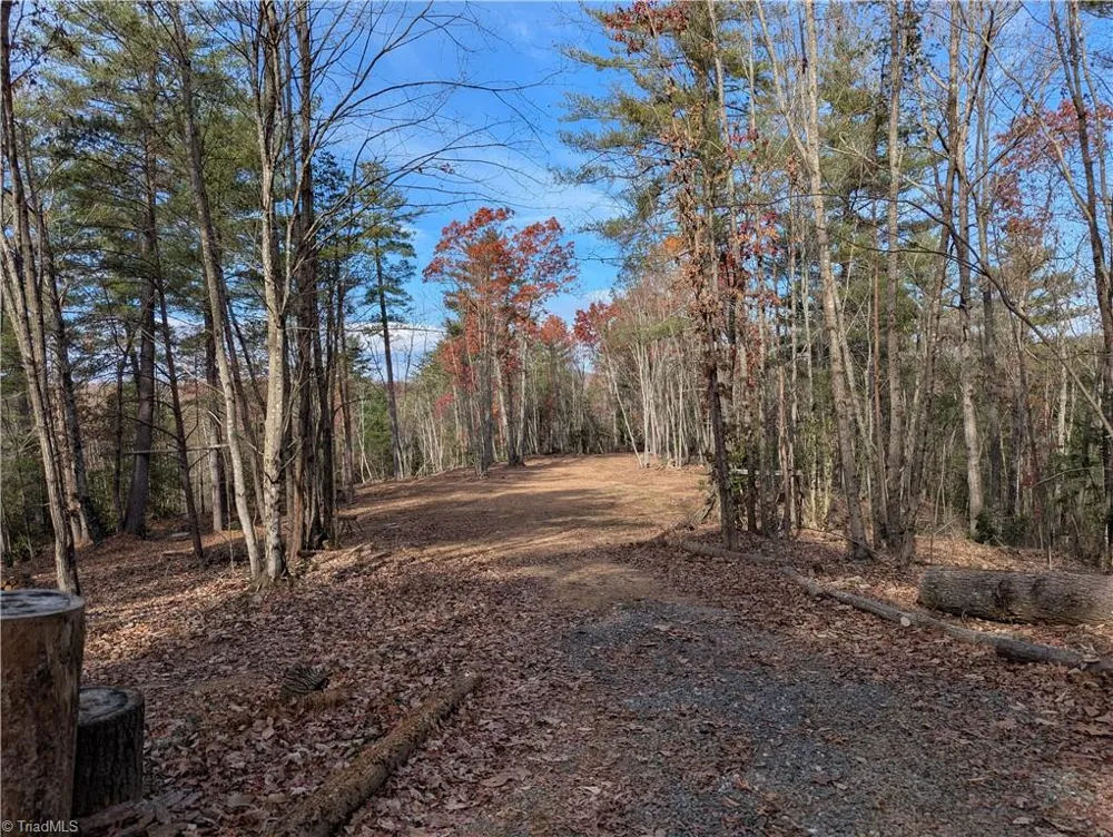 TBD Taylorsville Road Granite Falls, NC 28645