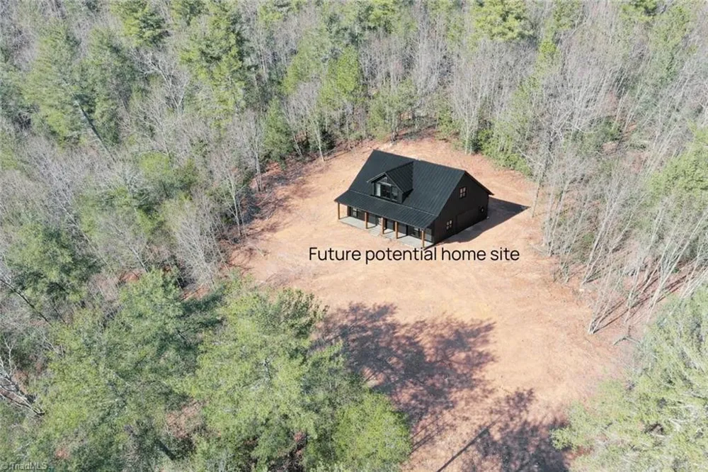 TBD Taylorsville Road Granite Falls, NC 28645