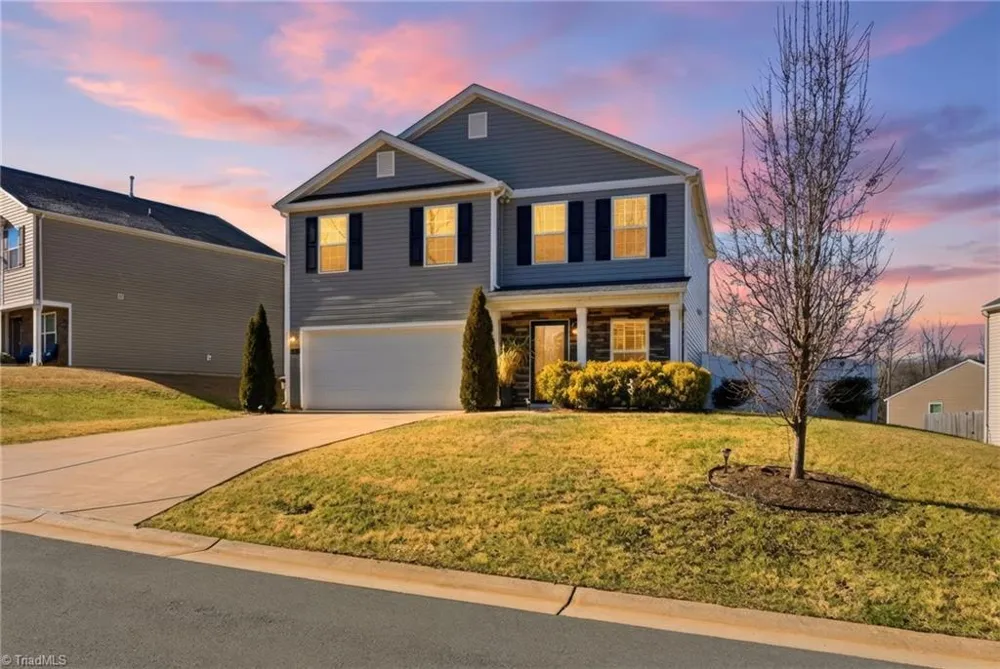 2370 Whisperwood Street