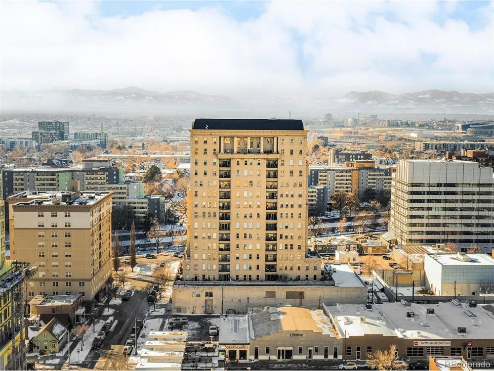 475 W 12th Avenue #9A