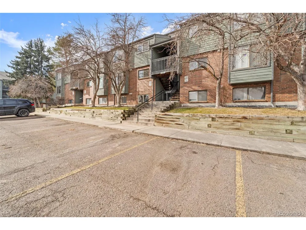 3656 S Depew Street #104