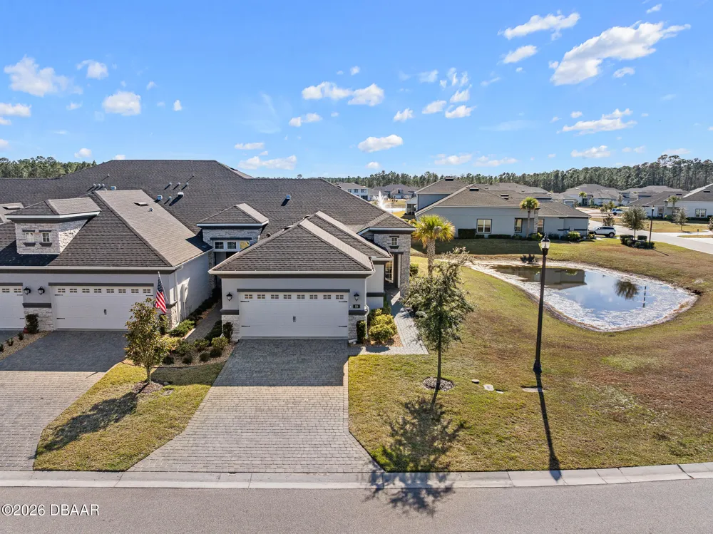 89 Longridge Lane Ormond Beach, FL 32174