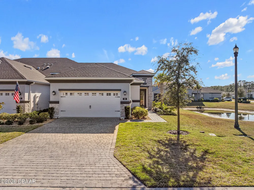 89 Longridge Lane Ormond Beach, FL 32174