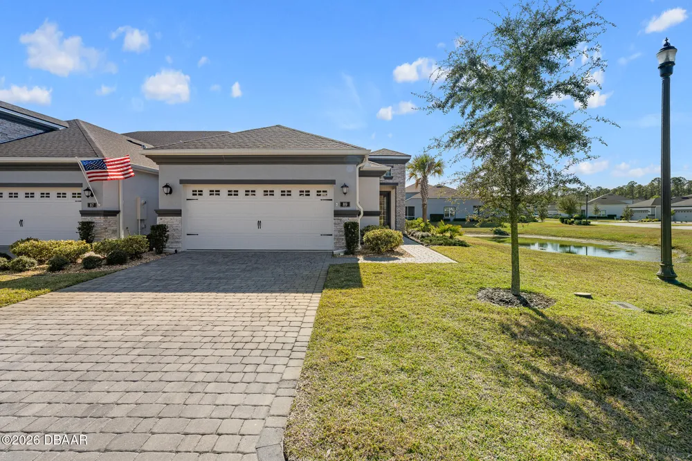 89 Longridge Lane Ormond Beach, FL 32174