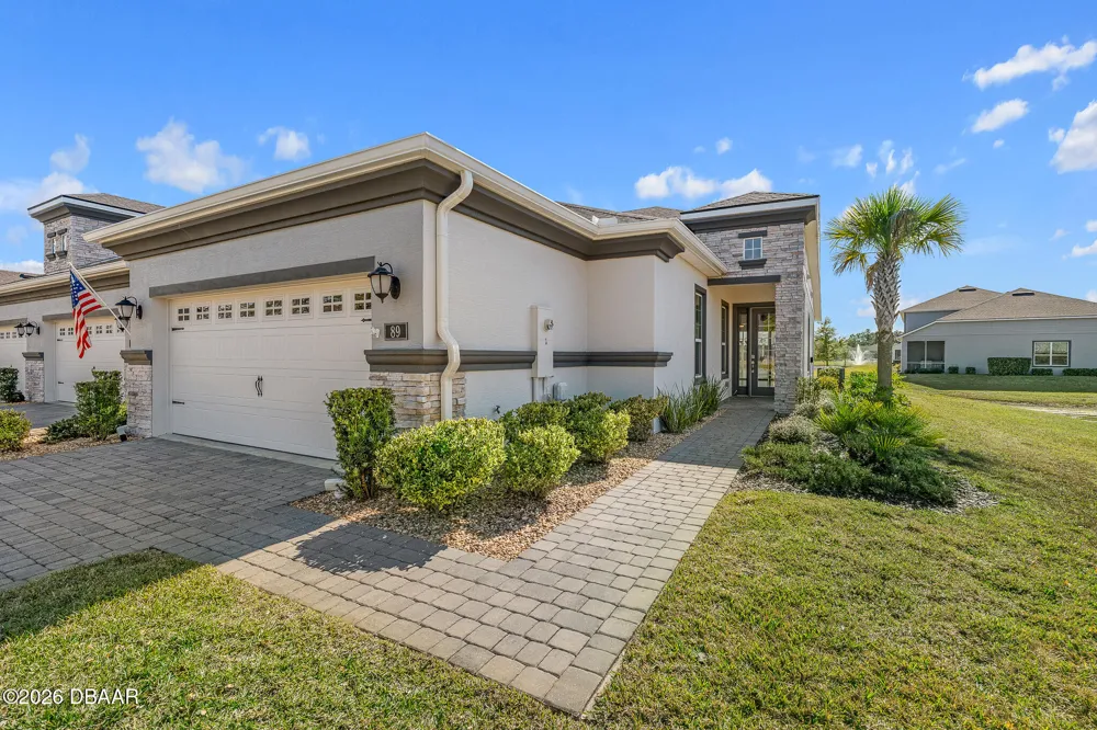 89 Longridge Lane Ormond Beach, FL 32174