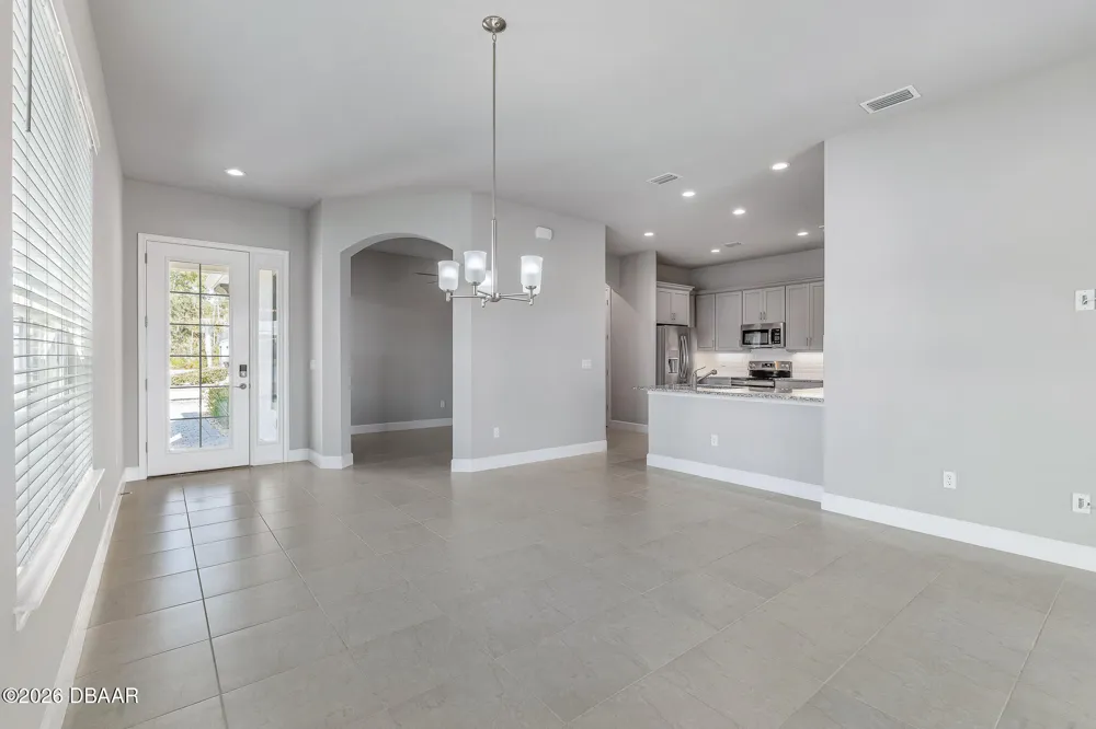 89 Longridge Lane Ormond Beach, FL 32174