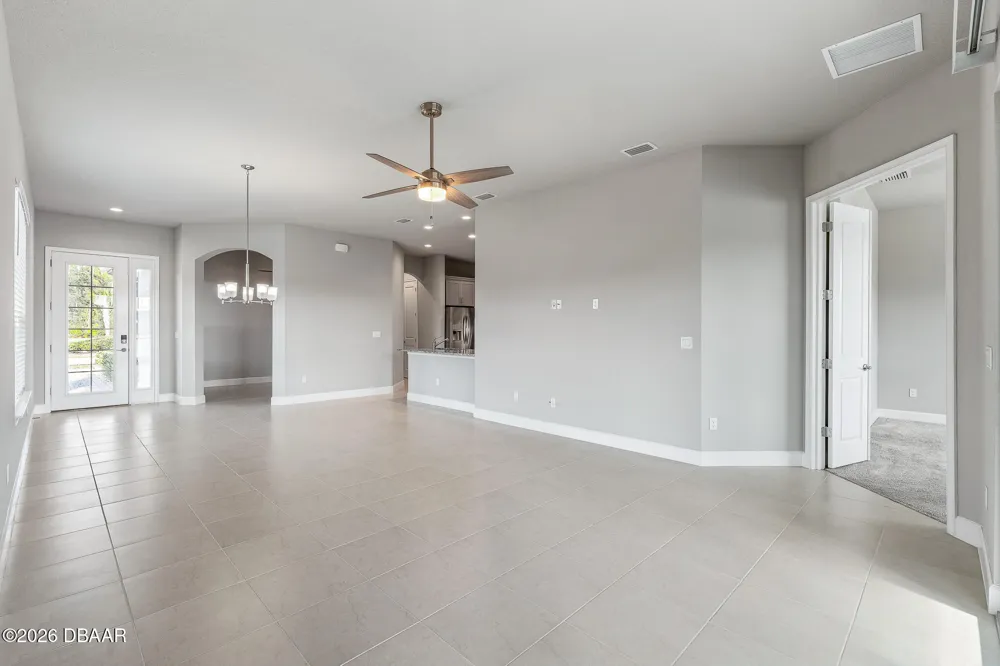 89 Longridge Lane Ormond Beach, FL 32174