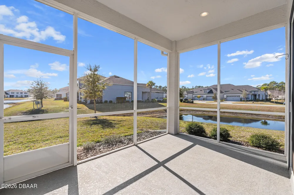 89 Longridge Lane Ormond Beach, FL 32174