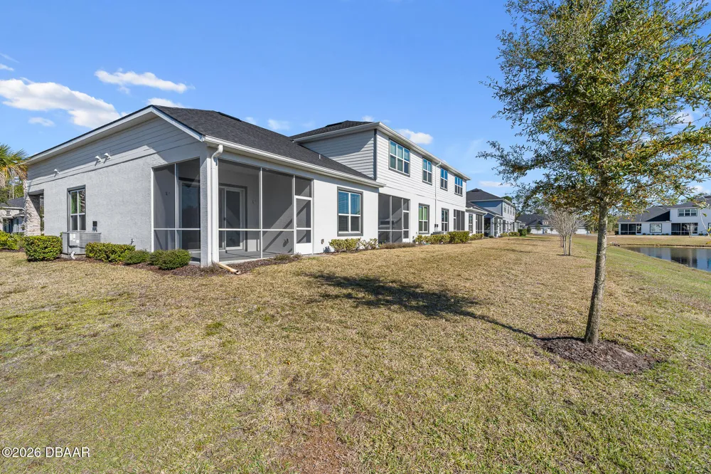 89 Longridge Lane Ormond Beach, FL 32174