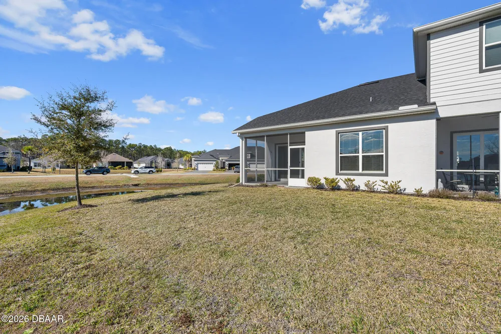 89 Longridge Lane Ormond Beach, FL 32174