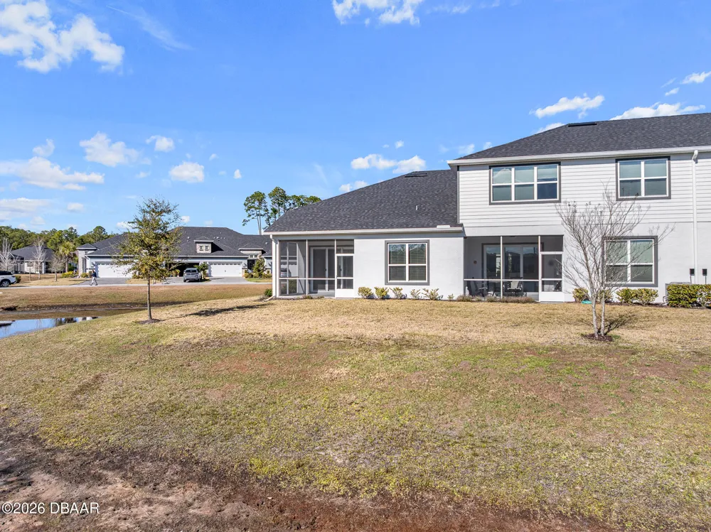 89 Longridge Lane Ormond Beach, FL 32174