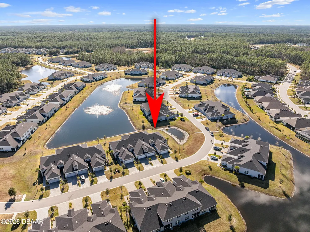 89 Longridge Lane Ormond Beach, FL 32174