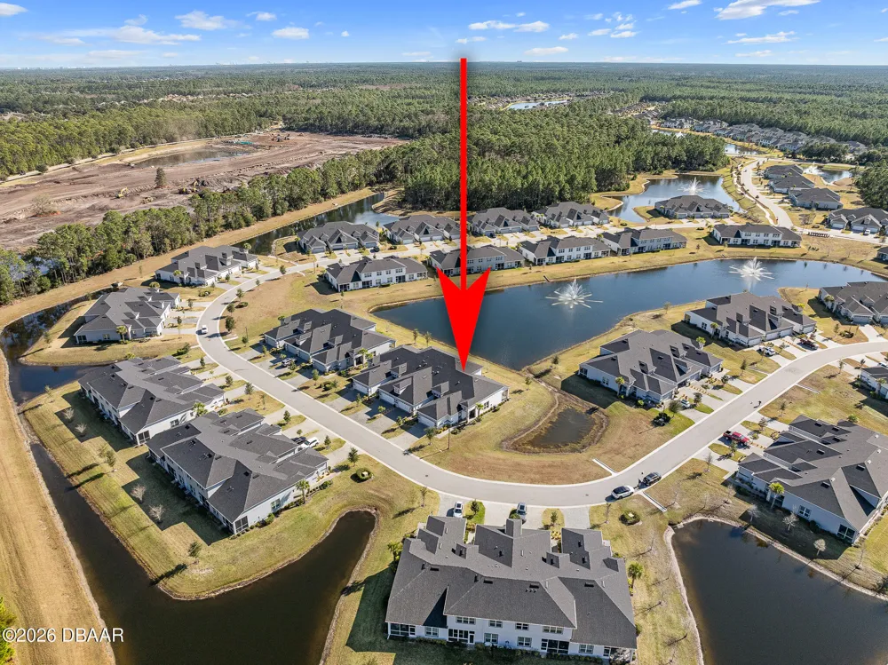 89 Longridge Lane Ormond Beach, FL 32174