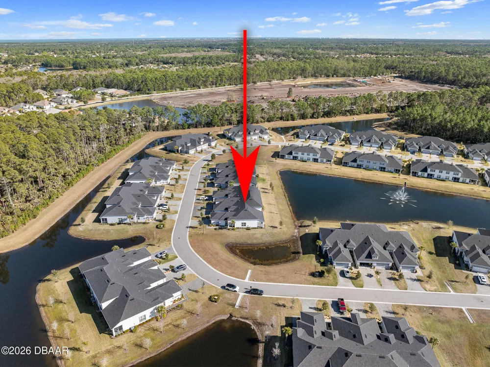 89 Longridge Lane Ormond Beach, FL 32174