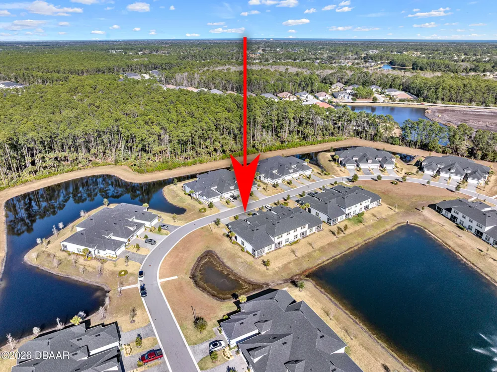 89 Longridge Lane Ormond Beach, FL 32174