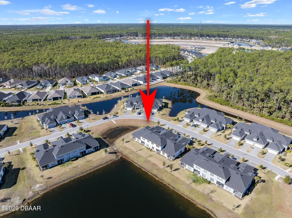 89 Longridge Lane Ormond Beach, FL 32174