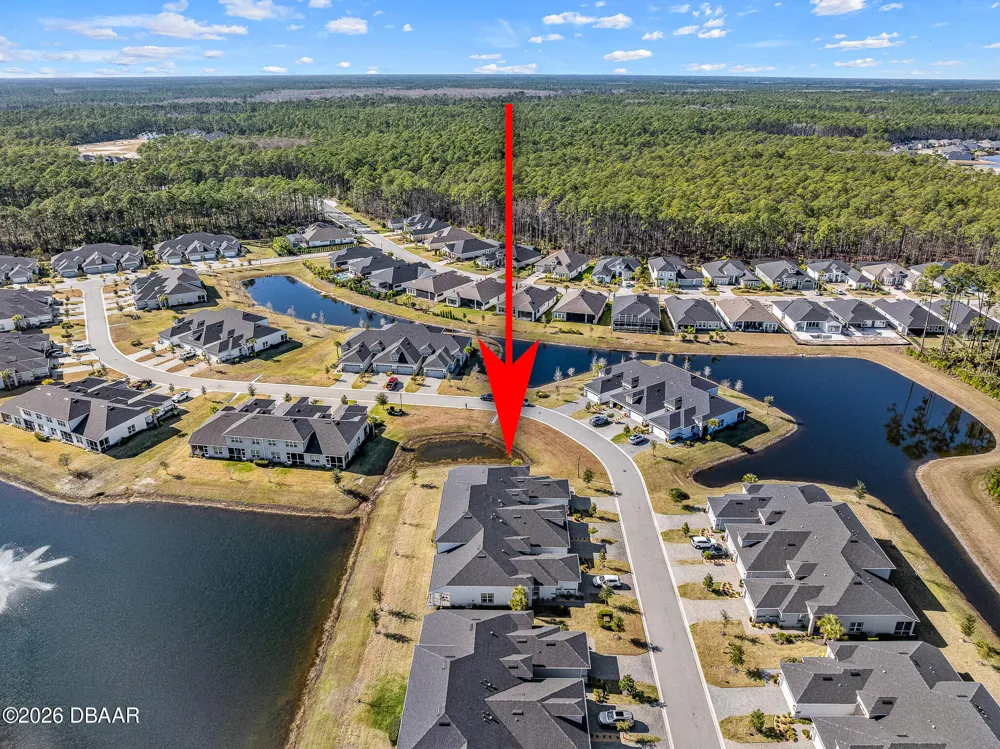 89 Longridge Lane Ormond Beach, FL 32174