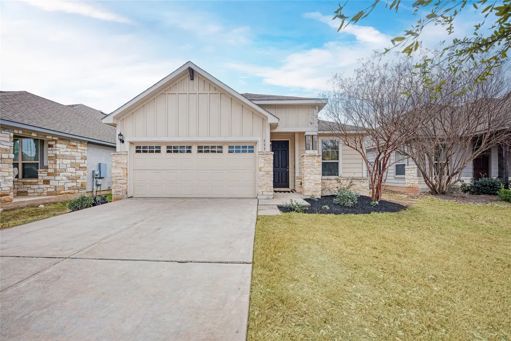 533 Bonnet Boulevard