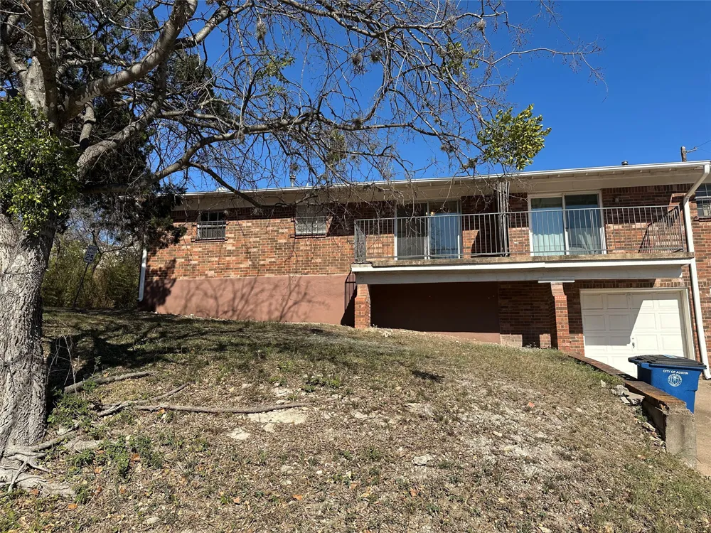 3503 Dolphin Drive #B