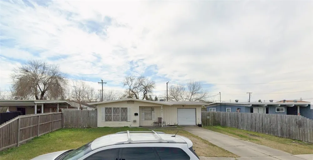 4237 Jacquelyn Drive