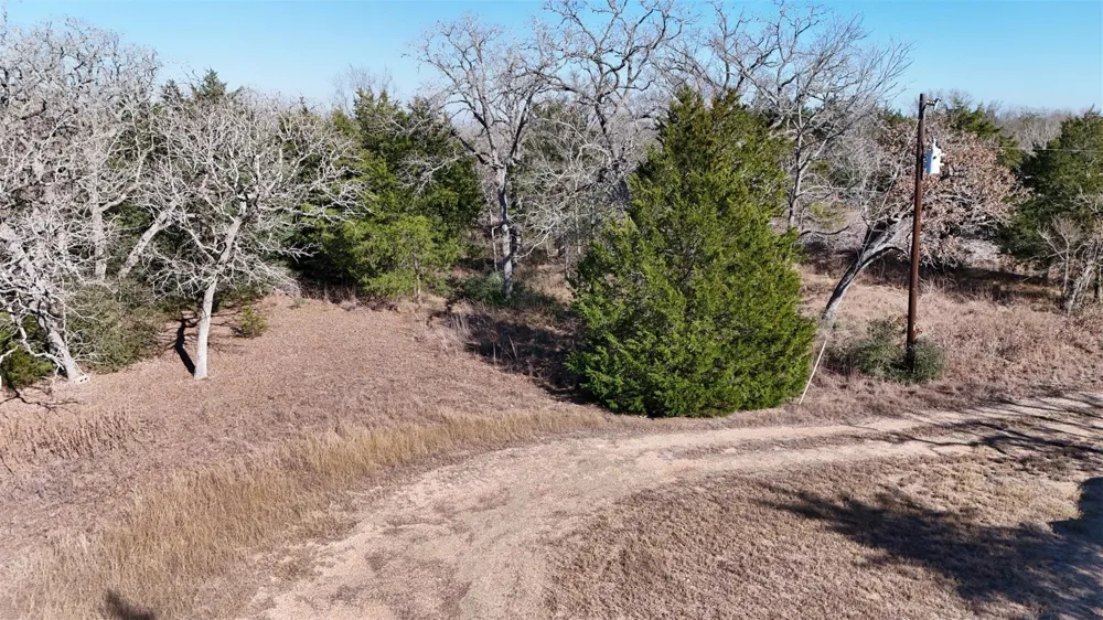 110 Poplar Lane Somerville, TX 77879