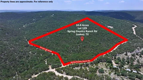 129 Spring Country Ranch Road