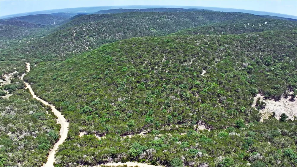 129 Spring Country Ranch Road Leakey, TX 78873