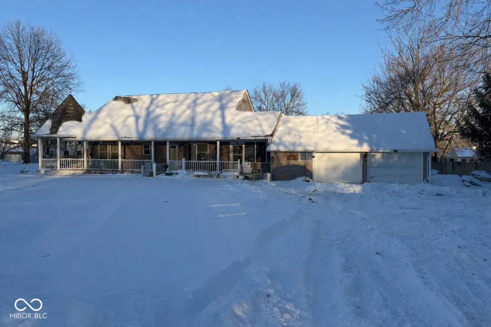 6335 Zionsville Road