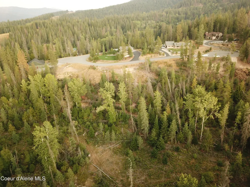 120 Blazing Saddle Court Pinehurst, ID 83850