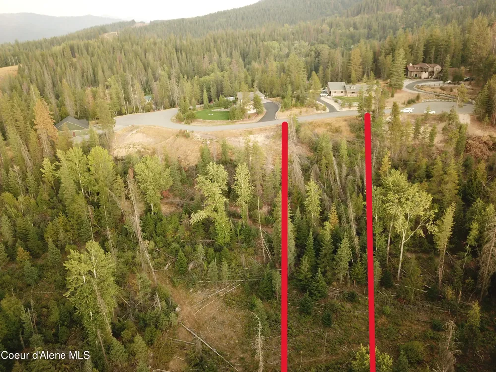 120 Blazing Saddle Court Pinehurst, ID 83850