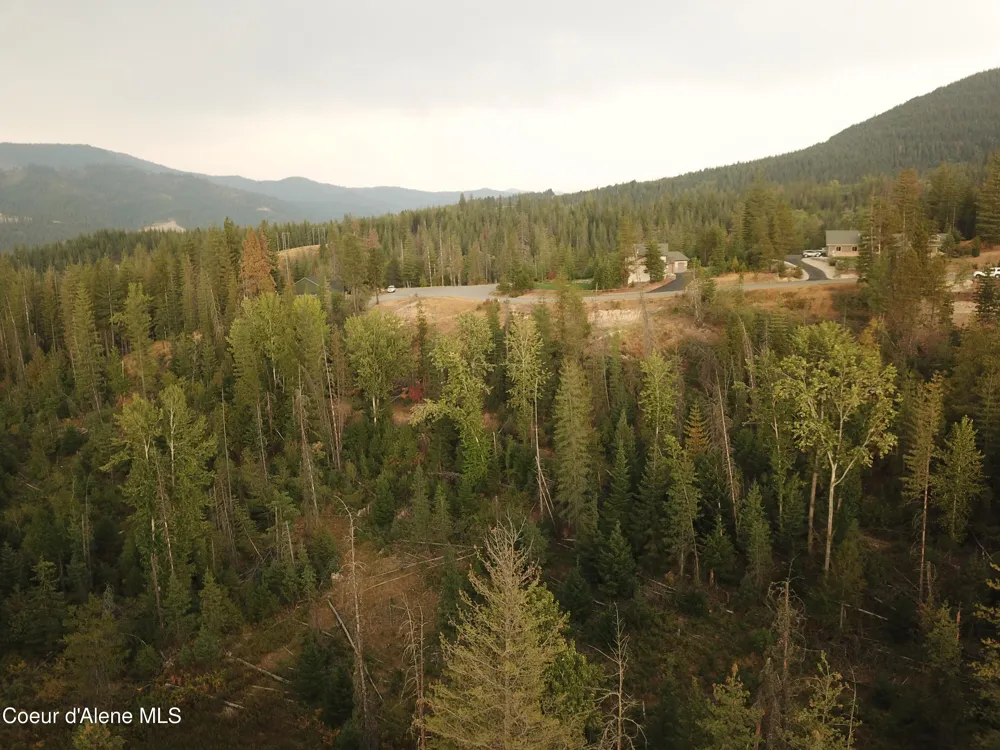 120 Blazing Saddle Court Pinehurst, ID 83850