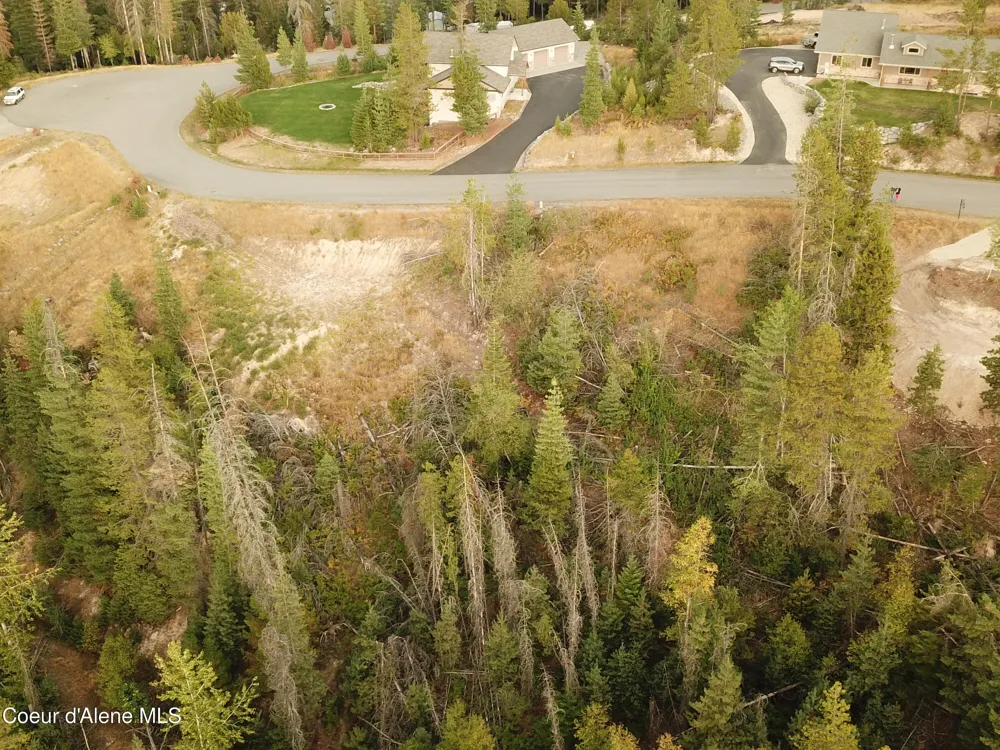 120 Blazing Saddle Court Pinehurst, ID 83850