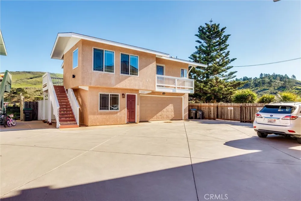 2023 Circle Cayucos, CA 93430