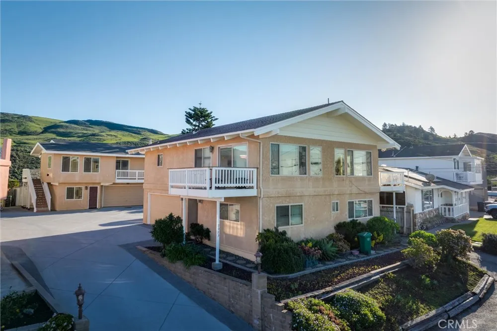 2023 Circle Cayucos, CA 93430