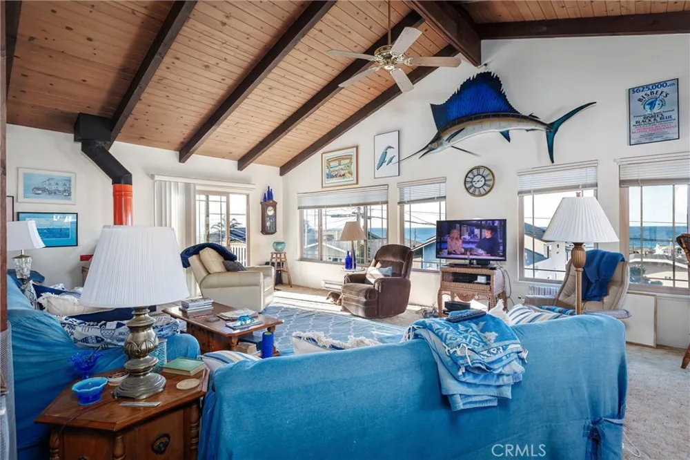 2023 Circle Cayucos, CA 93430