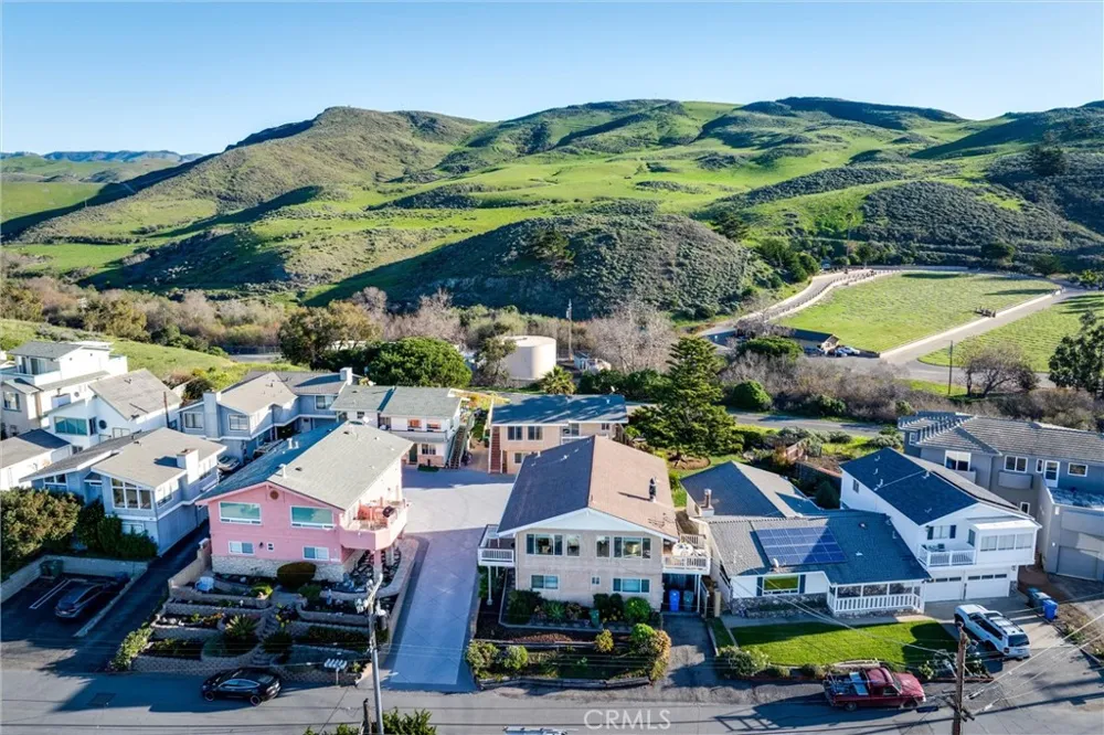 2023 Circle Cayucos, CA 93430