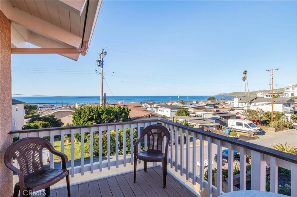 2023 Circle Cayucos, CA 93430